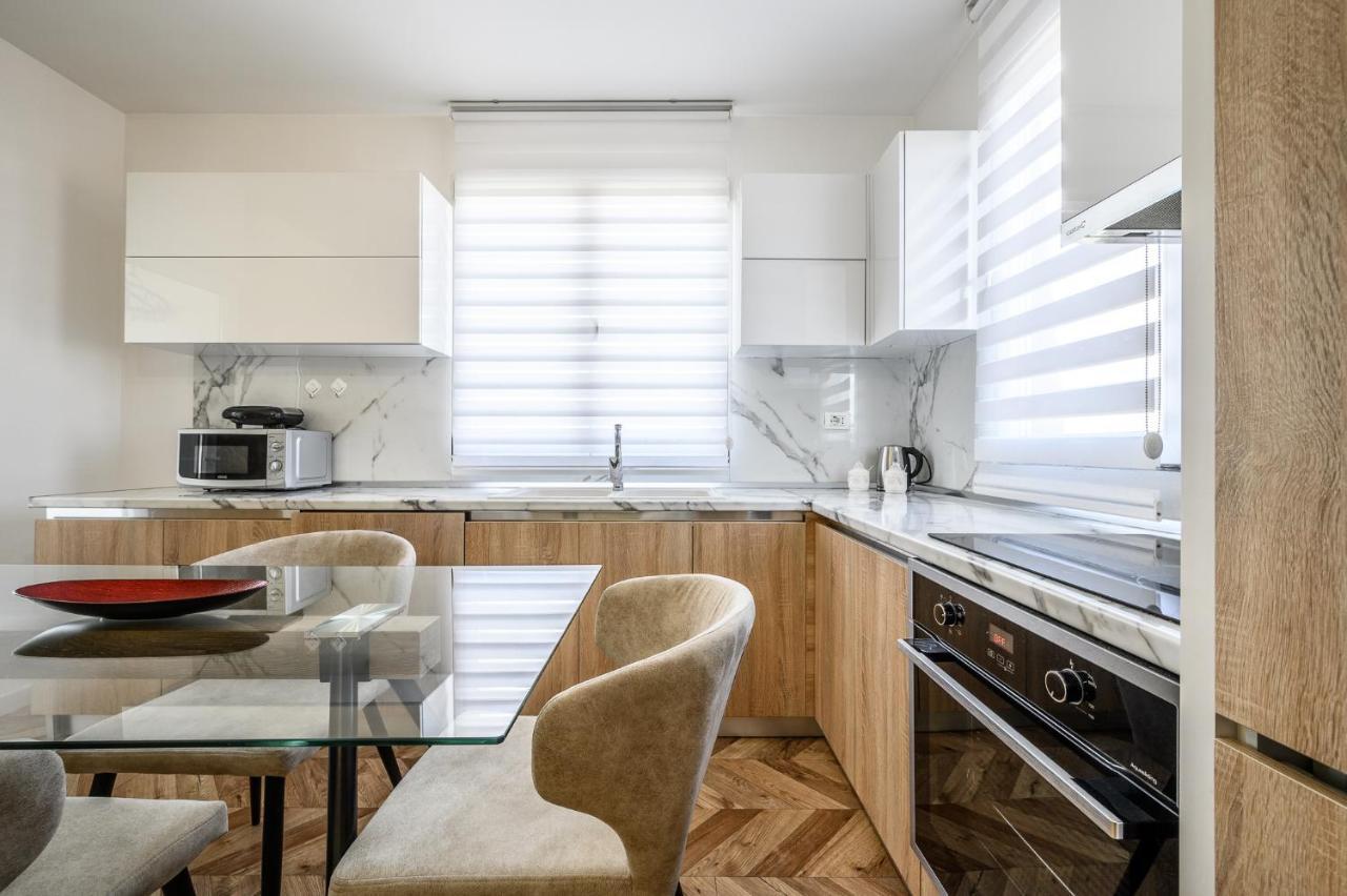 Apartamento Miku Apartments-luxury View At Wilson Square *