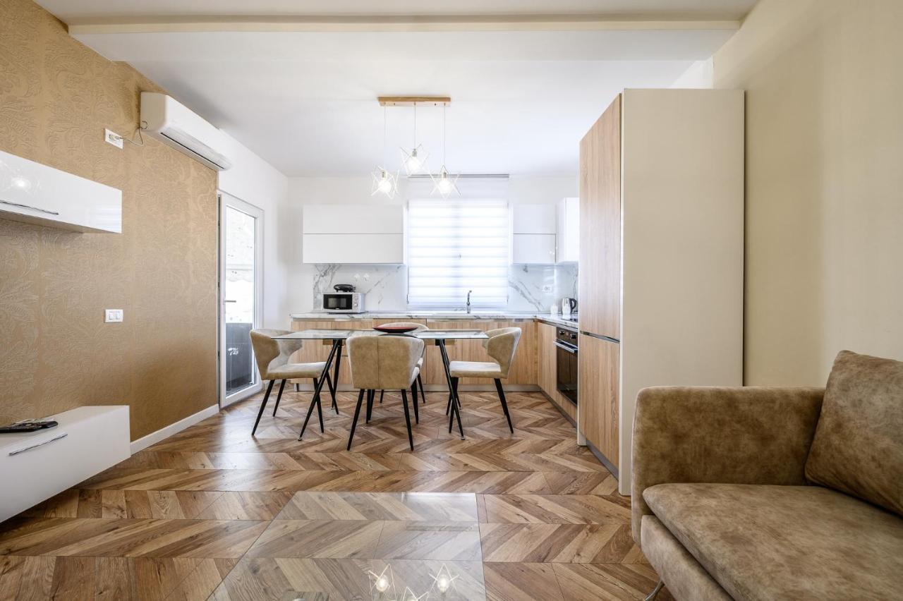 Apartamento Miku Apartments-luxury View At Wilson Square *