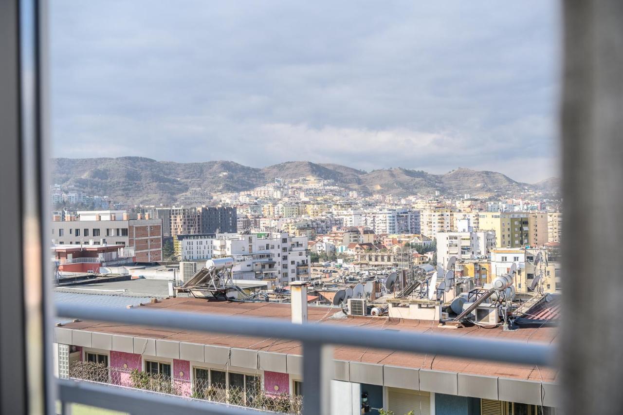 Apartamento Miku Apartments-luxury View At Wilson Square