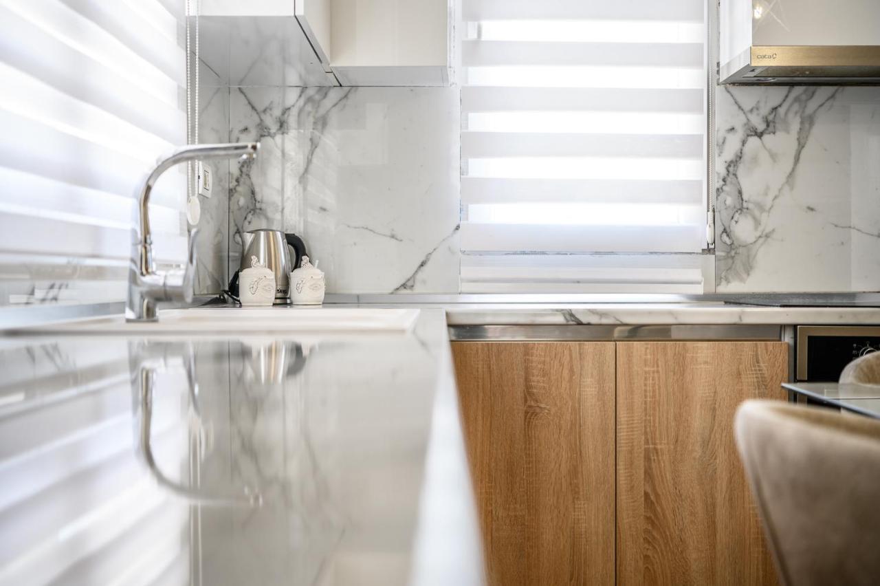 Miku Apartments-luxury View At Wilson Square Apartamento