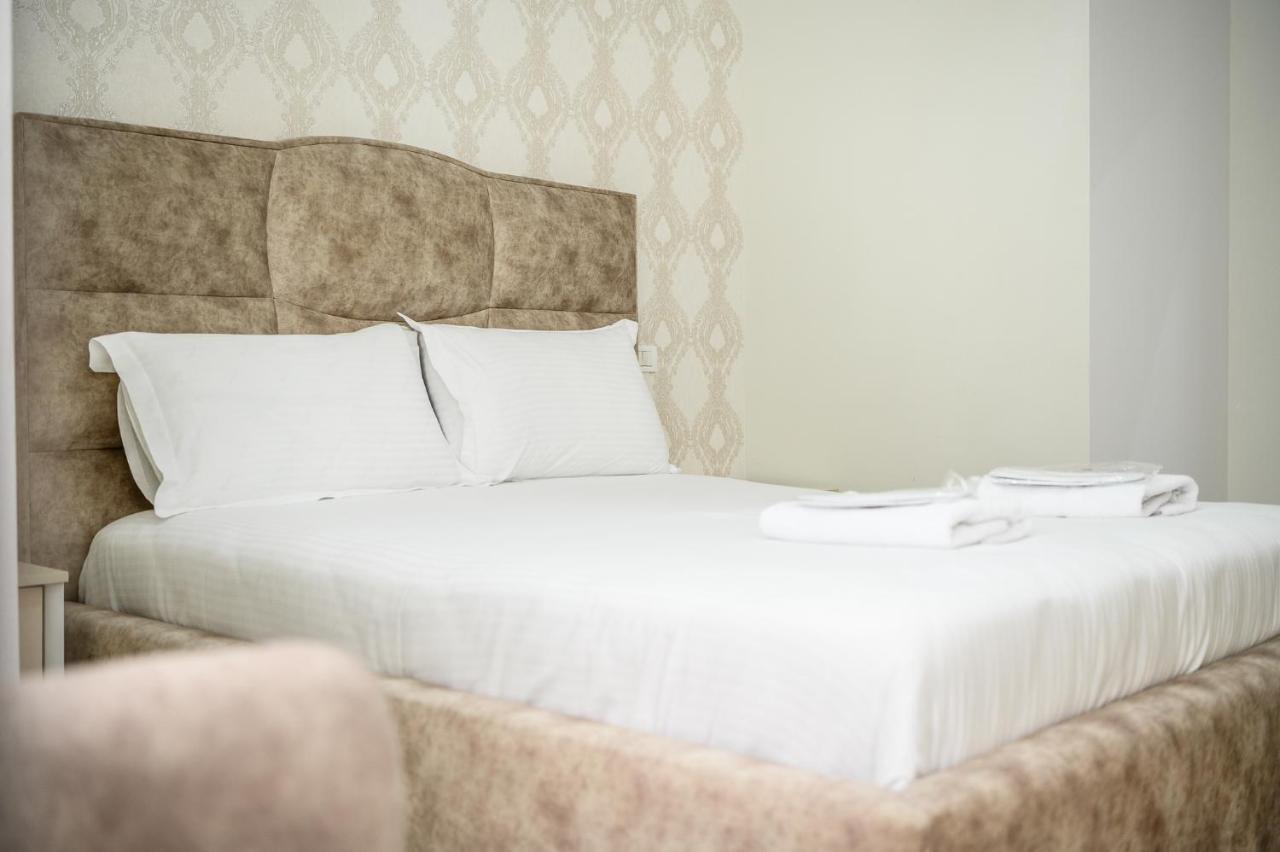 Apartamento Miku Apartments-luxury View At Wilson Square