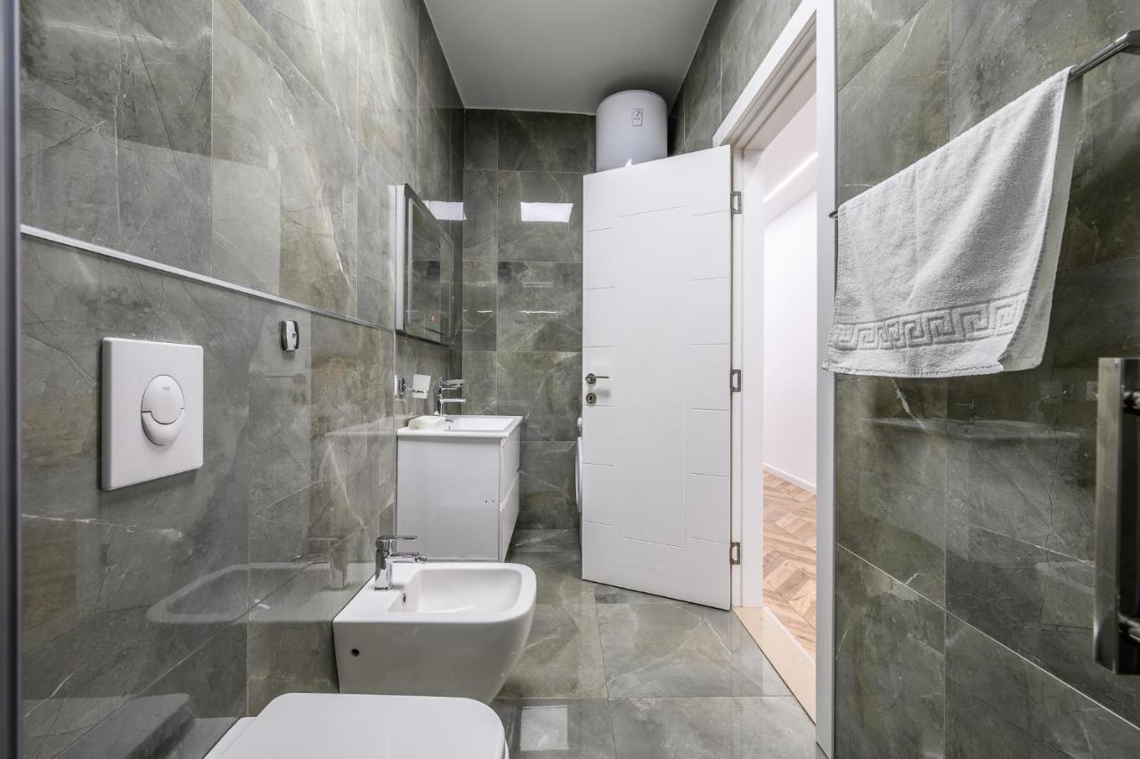 Apartamento Miku Apartments-luxury View At Wilson Square