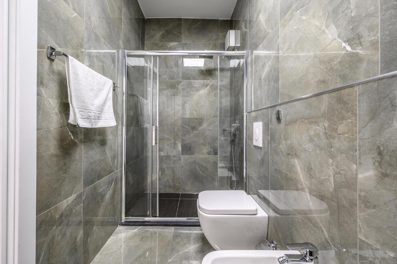 Miku Apartments-luxury View At Wilson Square