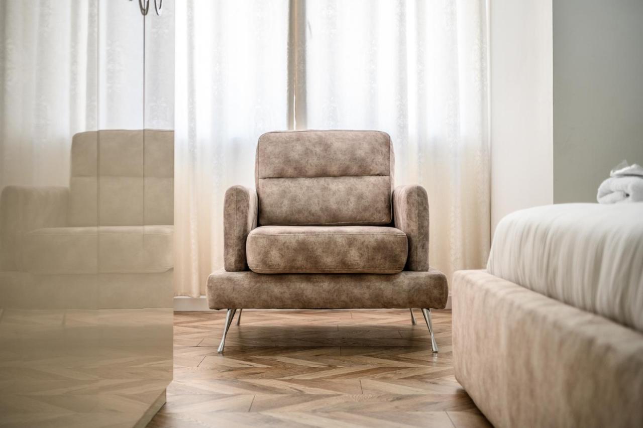 Miku Apartments-luxury View At Wilson Square Apartamento