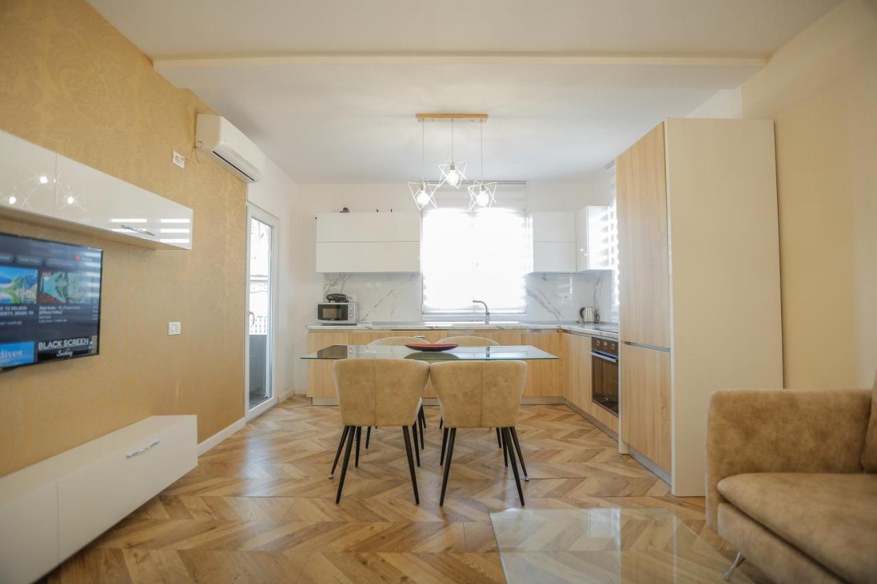 Appartamento Miku Apartments-luxury View At Wilson Square