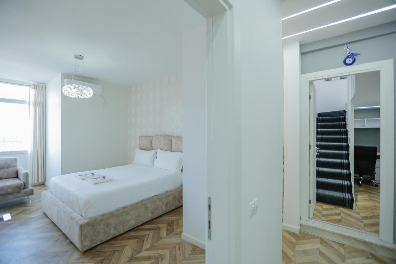 Miku Apartments-luxury View At Wilson Square Appartamento *