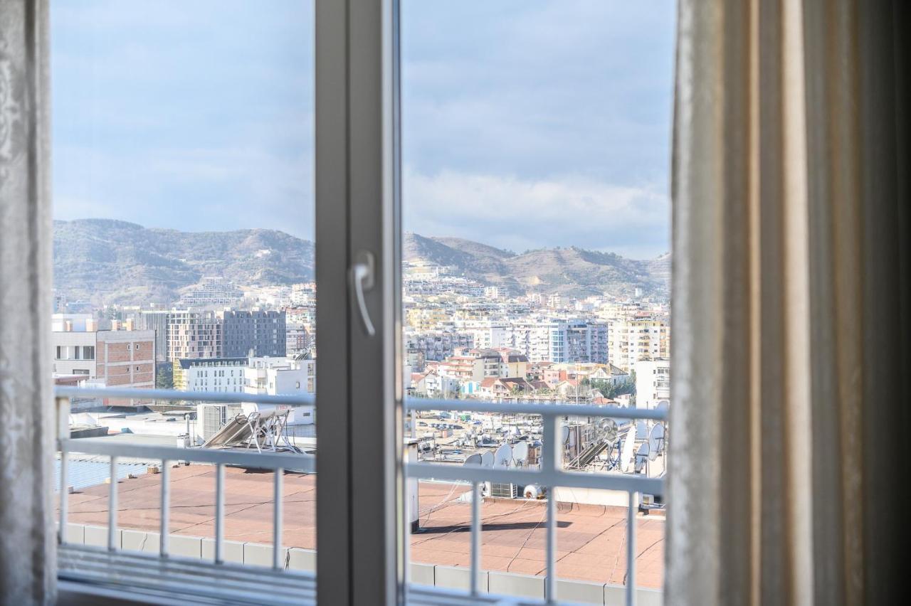 Appartamento Miku Apartments-luxury View At Wilson Square *