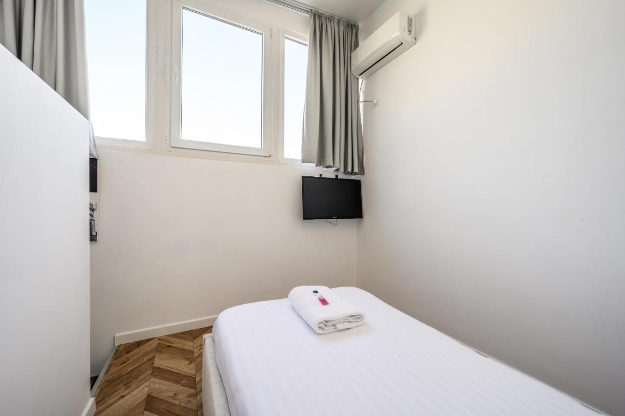 Miku Apartments-luxury View At Wilson Square Appartamento