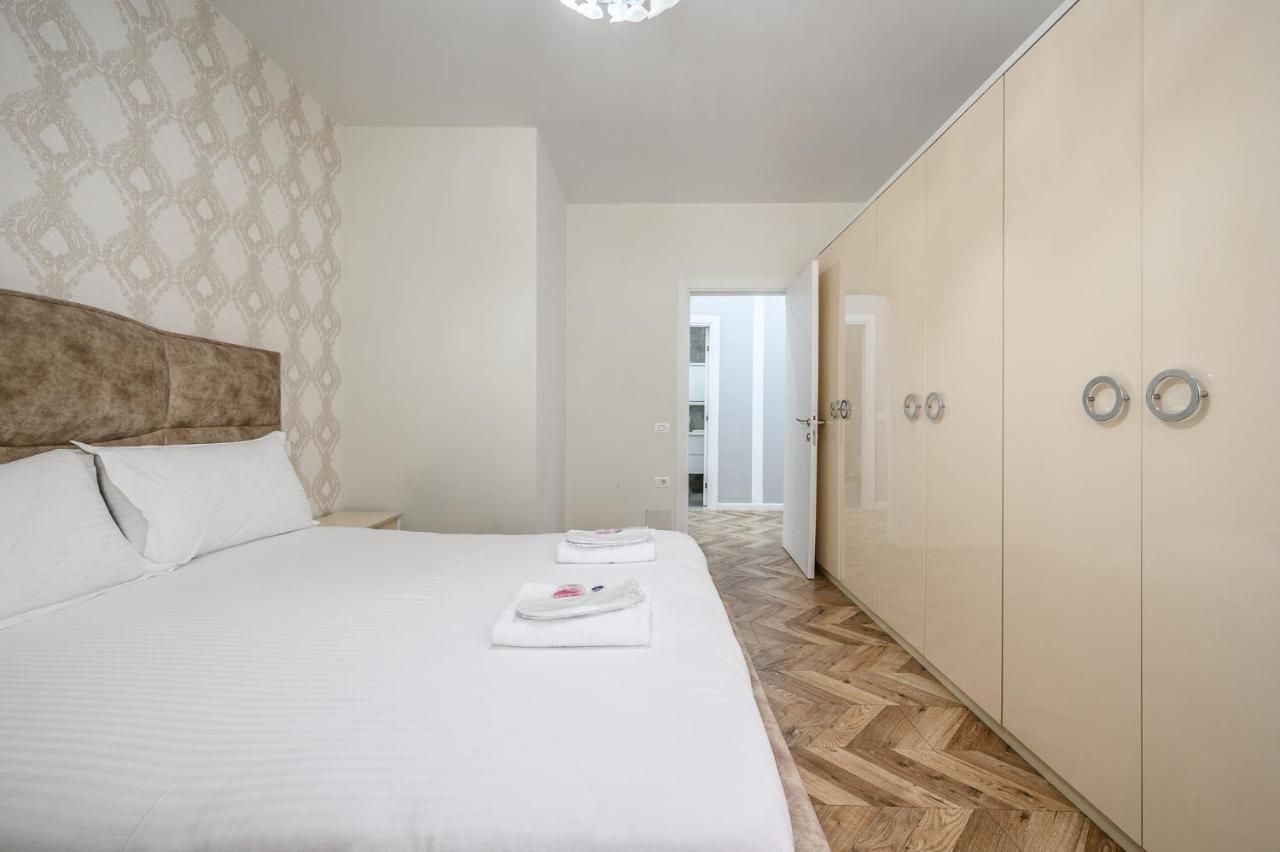 Miku Apartments-luxury View At Wilson Square Appartamento